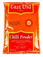 1kg East End Chilli Powder