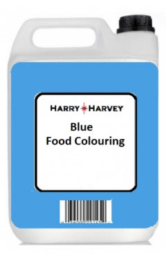 1L Everyday Blue Food Colouring