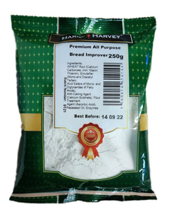 Premium All Purpose Bread Improver 250g