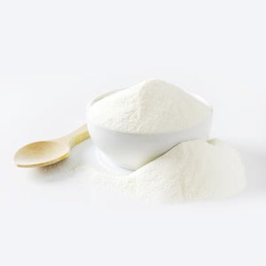 1kg Dried Milk Powder - 26% Fat - Whole Full Cream - Harry Harvey